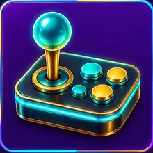 Arcade category at Rookash Casino