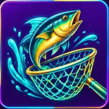 Fishing category at Rookash Casino