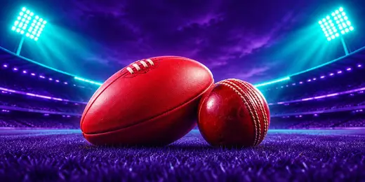 Sports bets on AFL, NRL and more at Rookash Casino
